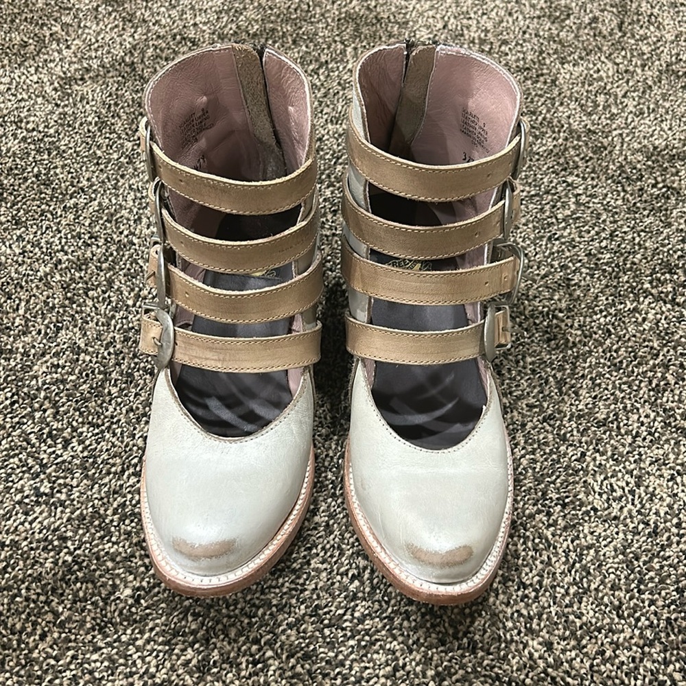 Freebird by Steven Scarlett size 9